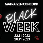 Matratzen Concord Black Friday 2023