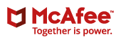 McAfee Logo