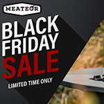 Meateor Black Friday 2023