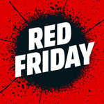 Red Friday bei MediaMarkt: Wahnsinns Angebote den ganzen Tag – Im Markt und im Netz!