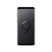 SAMSUNG Galaxy S9 64 GB Midnight Black Dual SIM
