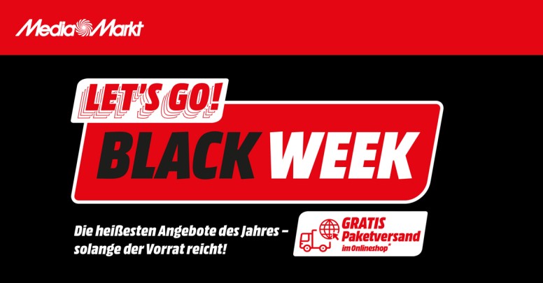 mediamarkt Black Friday 2022