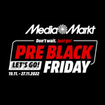 MediaMarkt Black Friday 2022