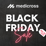 Medicross Black Friday 2023