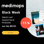 Medimops Black Friday 2024