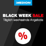 medion black friday 2021