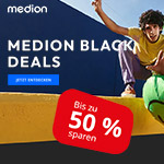 Medion Black Friday 2023