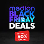Medion Black Friday 2024