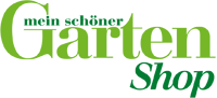 Mein schöner Garten Logo