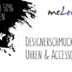 Nur heute absolute Top-Seller im Store von melovely.de bis zu 50% reduziert!