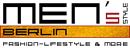 MEN´s STYLE Logo