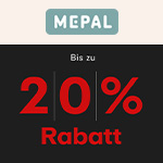 Deine Mepal Favoriten jetzt bis zu 20% günstiger bestellen