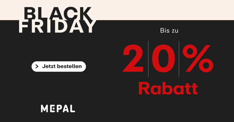 Mepal Black Friday 2025