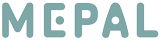 Mepal Logo