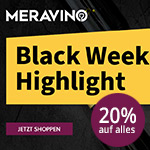 Meravino Black Friday 2023