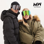 MessyWeekend – Hole dir bis zu 70% Rabatt auf Eyewear und Accessoires