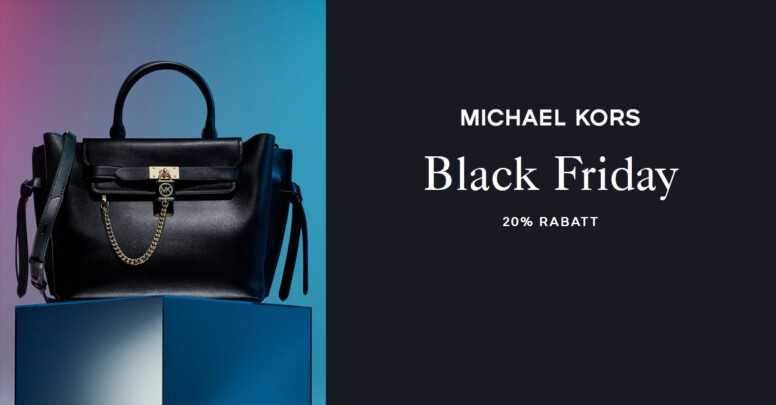 michael kors black friday 2021