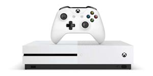 Micosoft Xbox Konsolen