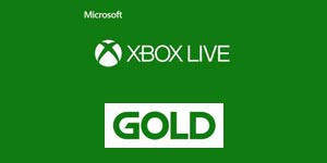 Micosoft Xbox Live