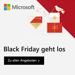 microsoft black friday 2021