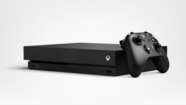 Xbox One X