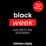 mister lady black friday 2021