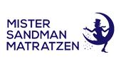 Mister Sandman Logo