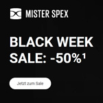 mister spex black friday 2021