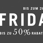 Sicher dir jetzt bis zu 50% Rabatt auf Brillen und Sonnenbrillen bei Mister Spex.