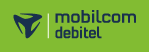 Mobilcom Debitel Logo