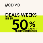 Modivo Black Friday 2024