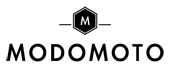 Modomoto Logo