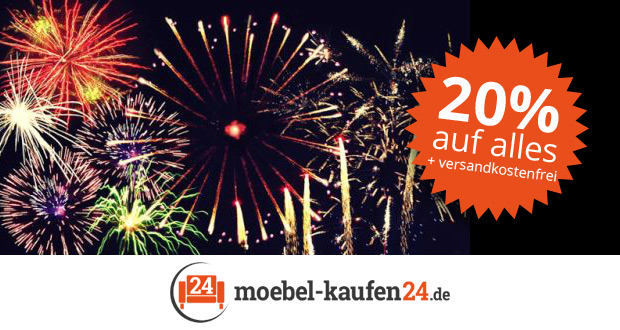 moebel-kaufen24 Black Friday 2018