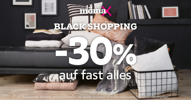 moemax de black friday 2021