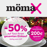mömax Early Black Friday 2024
