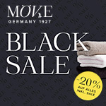 Möve Black Friday 2024