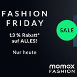 momox Fashion Black Friday 2022