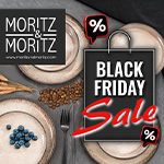 Hochwertige Küchenprodukte im Angebot bei Moritz&Moritz