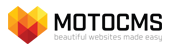 MotoCMS Logo