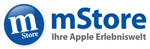 mStore Logo