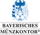 Bayerische Münzkontor Logo