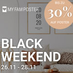 my fam poster black friday 2021