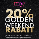 My Jewellery Black Friday 2023