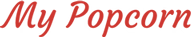 My Popcorn Logo