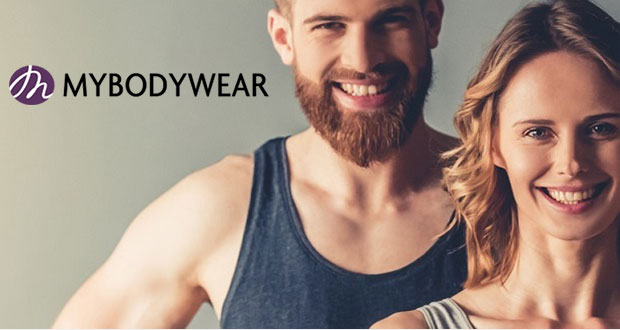 MyBodywear Black Friday 2018