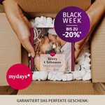 mydays Black Friday 2022