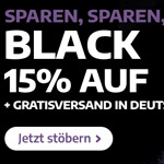 MyFairTrade – Black Friday voller Gesundheit und Natur mit 15% Rabatt!