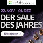 myfairtrade black friday 2021