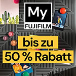 myFUJIFILM Black Friday 2023