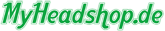 MyHeadshop Logo